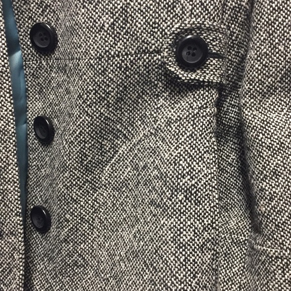 American Rag winter coat - Picture 3 of 3